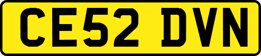 CE52DVN