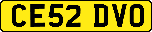 CE52DVO