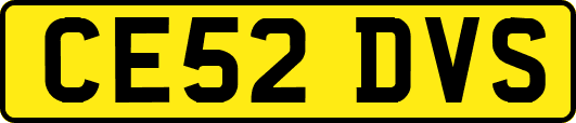 CE52DVS