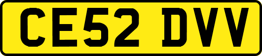 CE52DVV