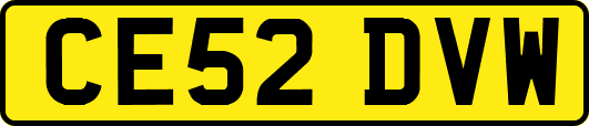 CE52DVW