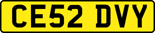 CE52DVY