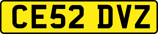 CE52DVZ