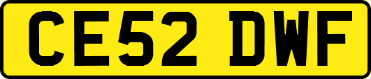 CE52DWF
