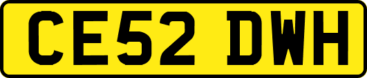 CE52DWH