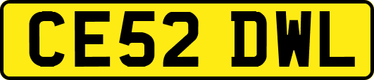 CE52DWL