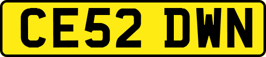 CE52DWN
