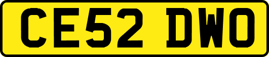 CE52DWO