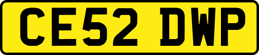 CE52DWP