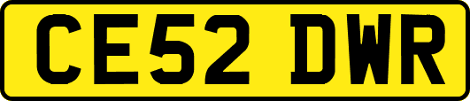 CE52DWR