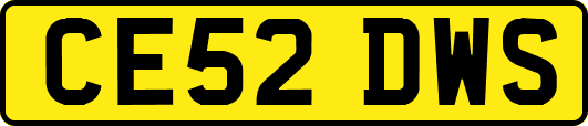 CE52DWS