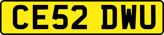 CE52DWU