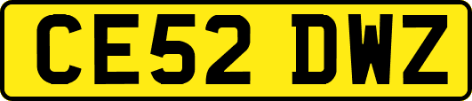 CE52DWZ