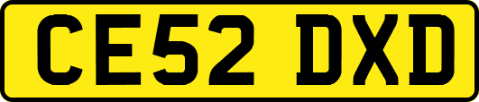 CE52DXD