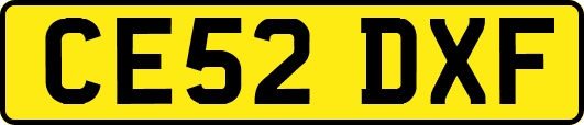 CE52DXF