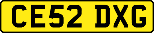 CE52DXG