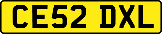 CE52DXL