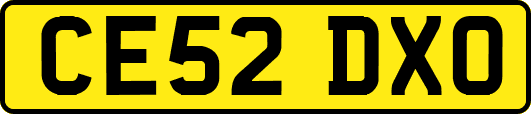 CE52DXO