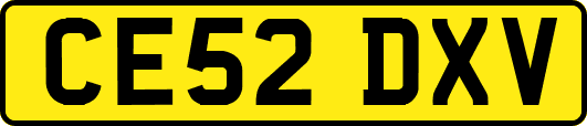 CE52DXV
