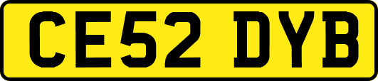 CE52DYB