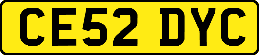 CE52DYC