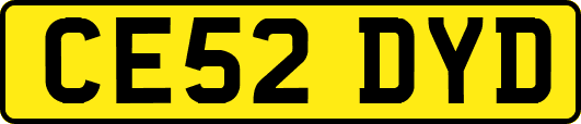 CE52DYD
