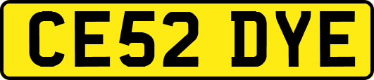 CE52DYE
