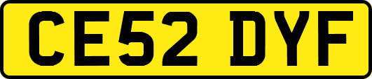 CE52DYF