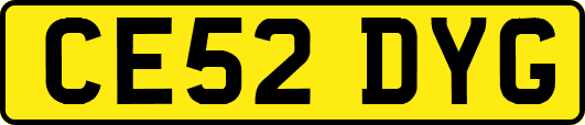 CE52DYG
