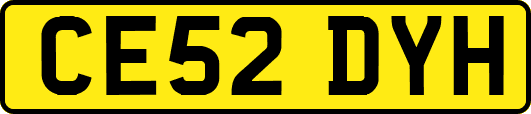 CE52DYH