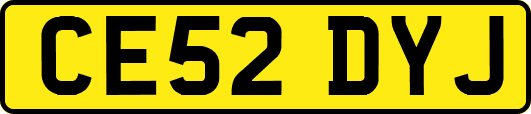 CE52DYJ