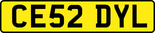 CE52DYL