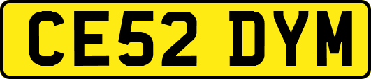 CE52DYM