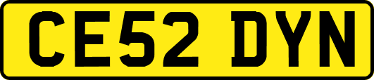 CE52DYN