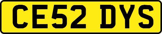 CE52DYS