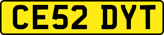 CE52DYT