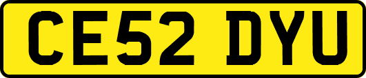 CE52DYU