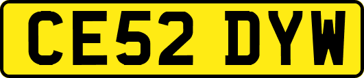 CE52DYW