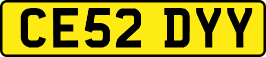 CE52DYY