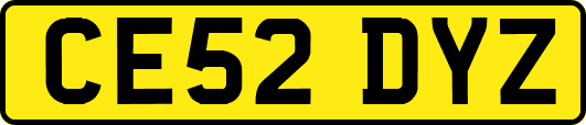 CE52DYZ