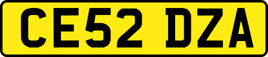 CE52DZA