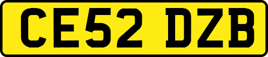 CE52DZB