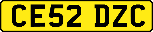 CE52DZC