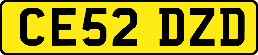 CE52DZD