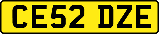CE52DZE