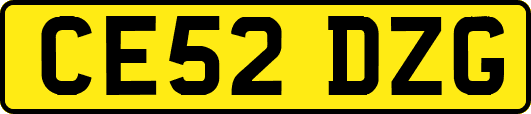 CE52DZG