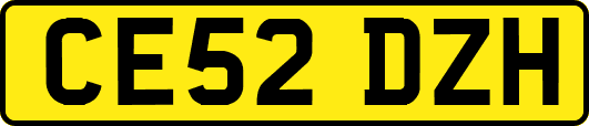 CE52DZH