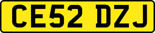 CE52DZJ