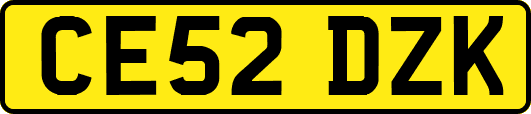 CE52DZK