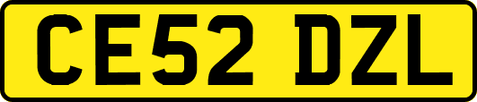 CE52DZL